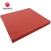 Tấm chịu nhiệt độ cao - Cao su 