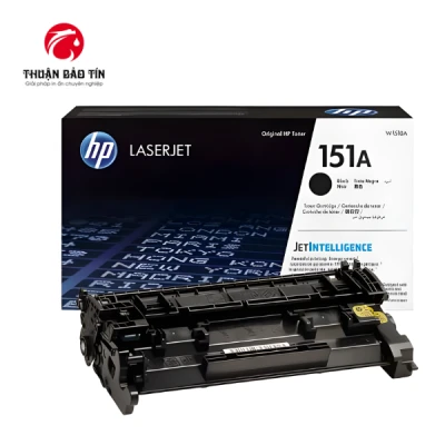 Hộp Mực HP 151A (W1510A)