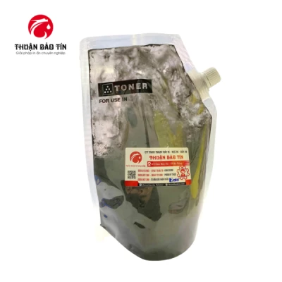 Mực in Toshiba màu đen - 500g, Toshiba e-Studio, Xerox