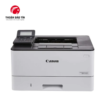 Máy in Laser Canon LBP226DW (in 2 mặt, A4, Wifi)