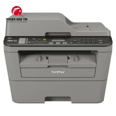 Máy in Laser trắng đen đa năng Brother MFC-L2701D
