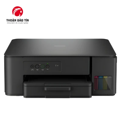 Máy in Brother DCP-T230 phun màu đa năng (Scan/Copy/In)