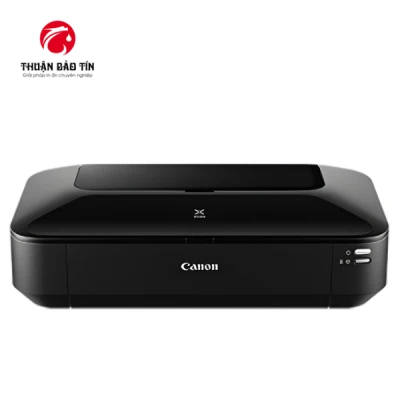 Máy in phun màu đơn năng Canon PIXMA IX6770 khổ A3