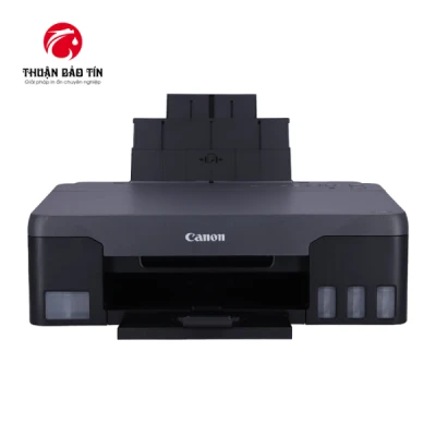 Máy in phun màu đơn năng Canon PIXMA G1020