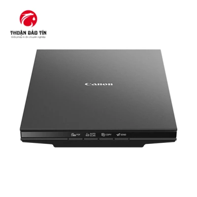 Máy Scan Canon Lide 300 (Flatbed Scanner, A4, A5, USB)