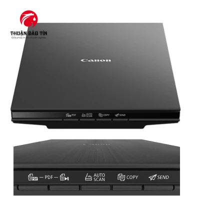 Máy Scan Canon Lide 400 - A4, USB, chính hãng