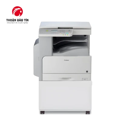 Máy photocopy Canon IR2006N (In - Copy - Scan)