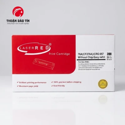 Hộp Mực 76A (CF276A), CRG 075