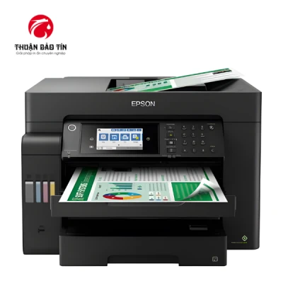 Máy In Epson WF 7845 (L15150 nâng cấp)