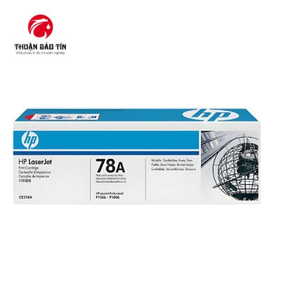 Hộp Mực HP 78A (CE278A)