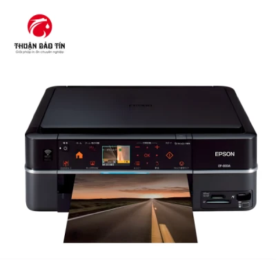 Máy In Epson 803A 