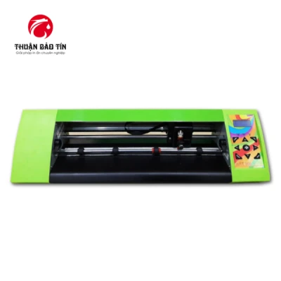Máy cắt bế Decal ART 360 - Khổ A4/A3