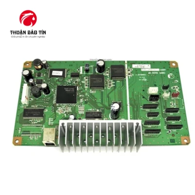 Bo mạch chính máy in – Epson G4500
