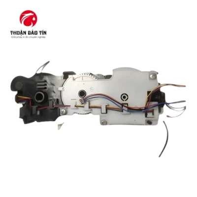 Cụm bơm hút mực Canon IX