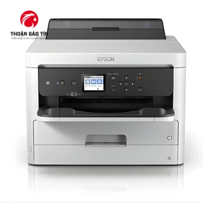 Máy In Epson C5210