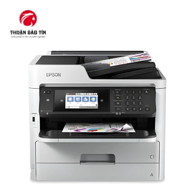 Máy In Epson WF-C5790