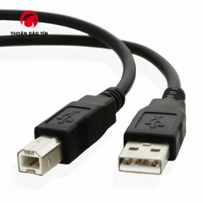 Dây cáp USB 2.0 máy scan 1,5m cao cấp