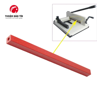 Thớt lót dao bàn cắt giấy Booser - A3, A4