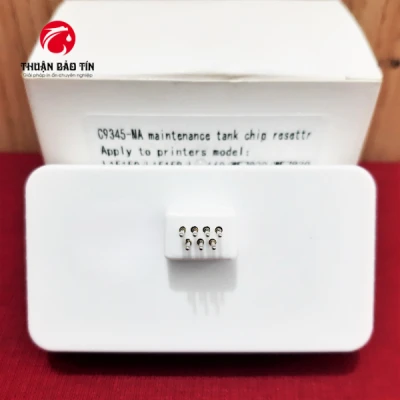 Reset kit mực thải Epson L8050, L18050, L15150 