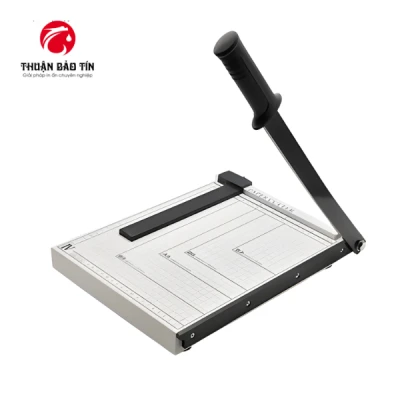 Bàn cắt giấy GLD-A4 Mini