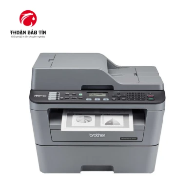 Máy in Laser trắng đen đa năng Brother MFC-L2701DW 