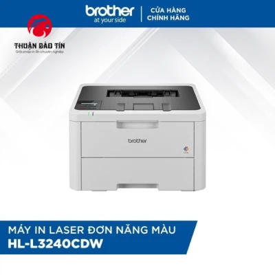 Máy in Laser màu đơn năng Brother HL-L3240CDW 