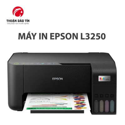 Máy In Epson L3250