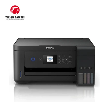 Máy In Epson L4260