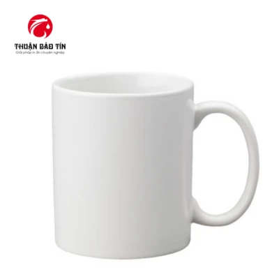 Ly sứ in chuyển nhiệt 