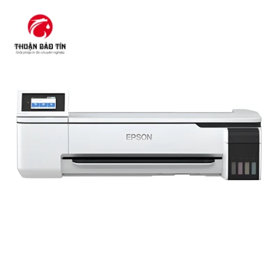 Máy in Epson SureColor SC-T3130X (Khổ A1/Wifi/ In chuyển nhiệt)