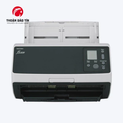 Máy scan Fujitsu fi-8190 (PA03810-B001) giá sốc
