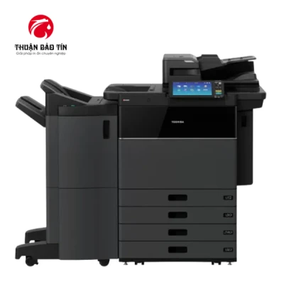 Máy Photocopy Toshiba e-Studio 7516AC chính hãng