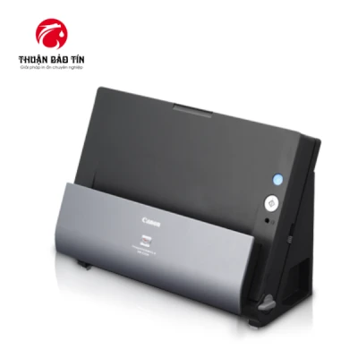 Máy Scan Canon DR-C225 II | Chính hãng 