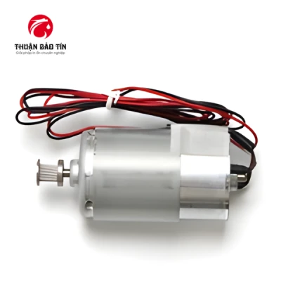 Motor máy in Epson A4 A3 - Chính hãng