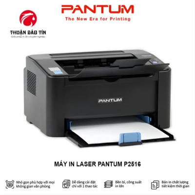 Máy In Pantum P2516