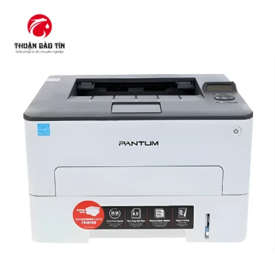 Máy in Pantum P3300DN - In trắng đen, 2 mặt