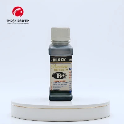 Mực Pigment UV Premium 100ml – Epson Màu B