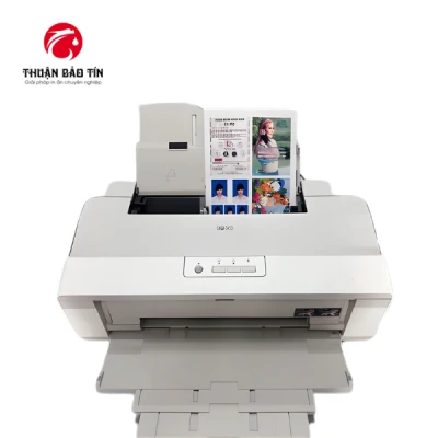 Máy In Epson PX-1001 / PX-1004