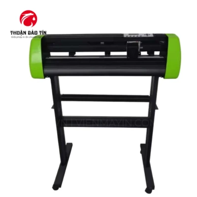Máy cắt bế Decal Refine AC721 chính hãng, giá siêu tốt