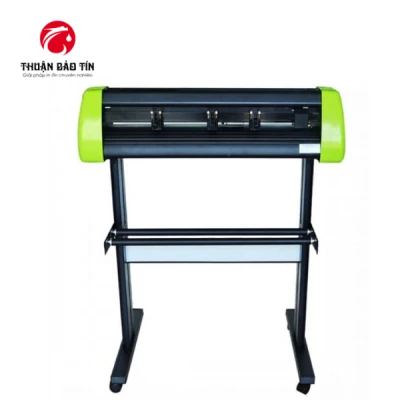 Máy cắt bế Decal AC721 giá rẻ - Chính hãng