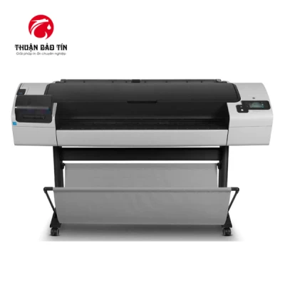 Máy in HP khổ A0 DesignJet T1300 2 roll - USA