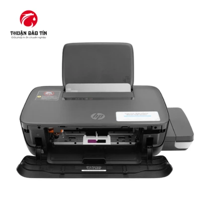 Máy In HP Ink Tank 115