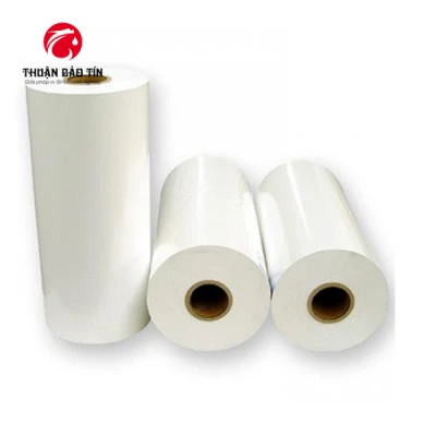 Cuộn giấy in chuyển nhiệt 60cm