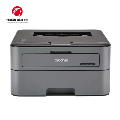 Máy in Laser trắng đen đơn năng Brother HL-L2321D 