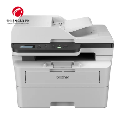 Máy in Laser Brother DCP-B7640DW - In trắng đen đa năng, Wifi