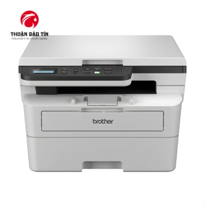 Máy in Laser trắng đen đa năng Brother MFC-B7810DW 