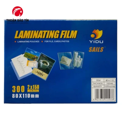 Màng Ép Plastic CCCD - Thuận Bảo Tín 