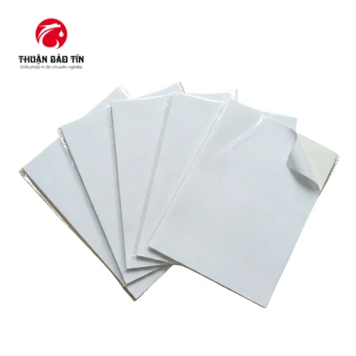 Giấy thuốc 130g A4