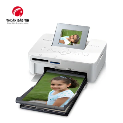 Máy in ảnh Canon Selphy CP1000 