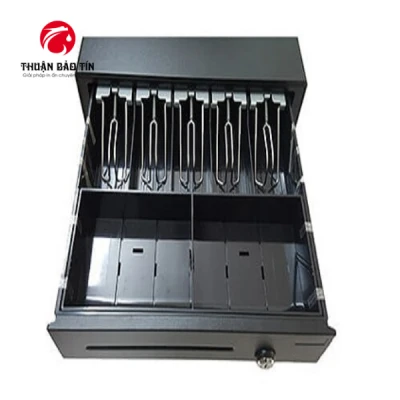 Ngăn kéo đựng tiền JJ330 - Chính hãng